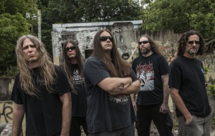Cannibal Corpse Siap Merilis Album Baru, ‘Red Before Black’