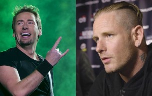 Tantang Corey Taylor, Sebut Stone Sour ‘Nickelback KW’