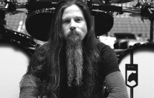 Mengisi Kekosongan Drummer Pada Album Tebaru Megadeth