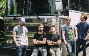 Umumkan Album Terbaru, ‘The Amulet’