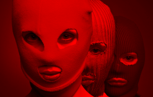 Musisi Kritis Angkat Isu Negara dan Dunia