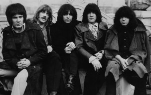 Detail Member yang Bakal Masuk Rock and Roll Hall of Fame