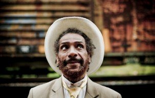 Vokalis Bad Brains Bersiap Jalani Operasi Otak