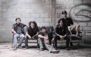 Band Metalcore Malang, Karat, Sebar Video Klip Baru