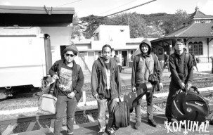 Rilis Ulang Album Perdana dalam Format CD