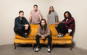 Like Moths To Flames Siap Rilis Album Kedua, ‘Dark Divine’