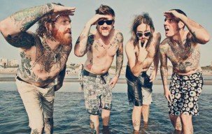 Jelang Album baru, Sebar Single Ketiga Berjudul 'Andromeda'