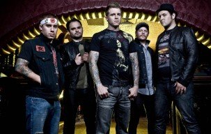 Atreyu’s Come Back, Reinkarnasi Musik Lewat Album Baru