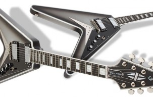 Brent Hinds Epiphone Ltd
