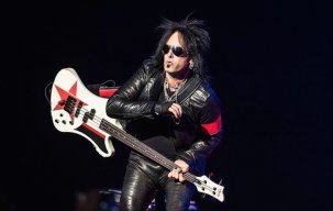 Motley Crue Bubar Setelah Tur Terakhir, Wacana Belaka?