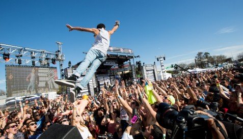 Meluaskan Mimpi Lewat Musikmu