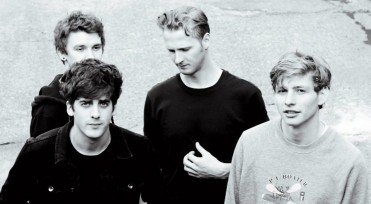 Stand For Something Tour South East Asia 2015