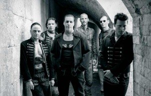 Tampil ‘Edan’ di Teaser Rockumentary Terbaru