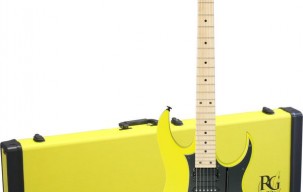 Ibanez RG550