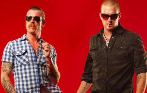 Mainkan Konser Pertama Setelah Insiden Paris