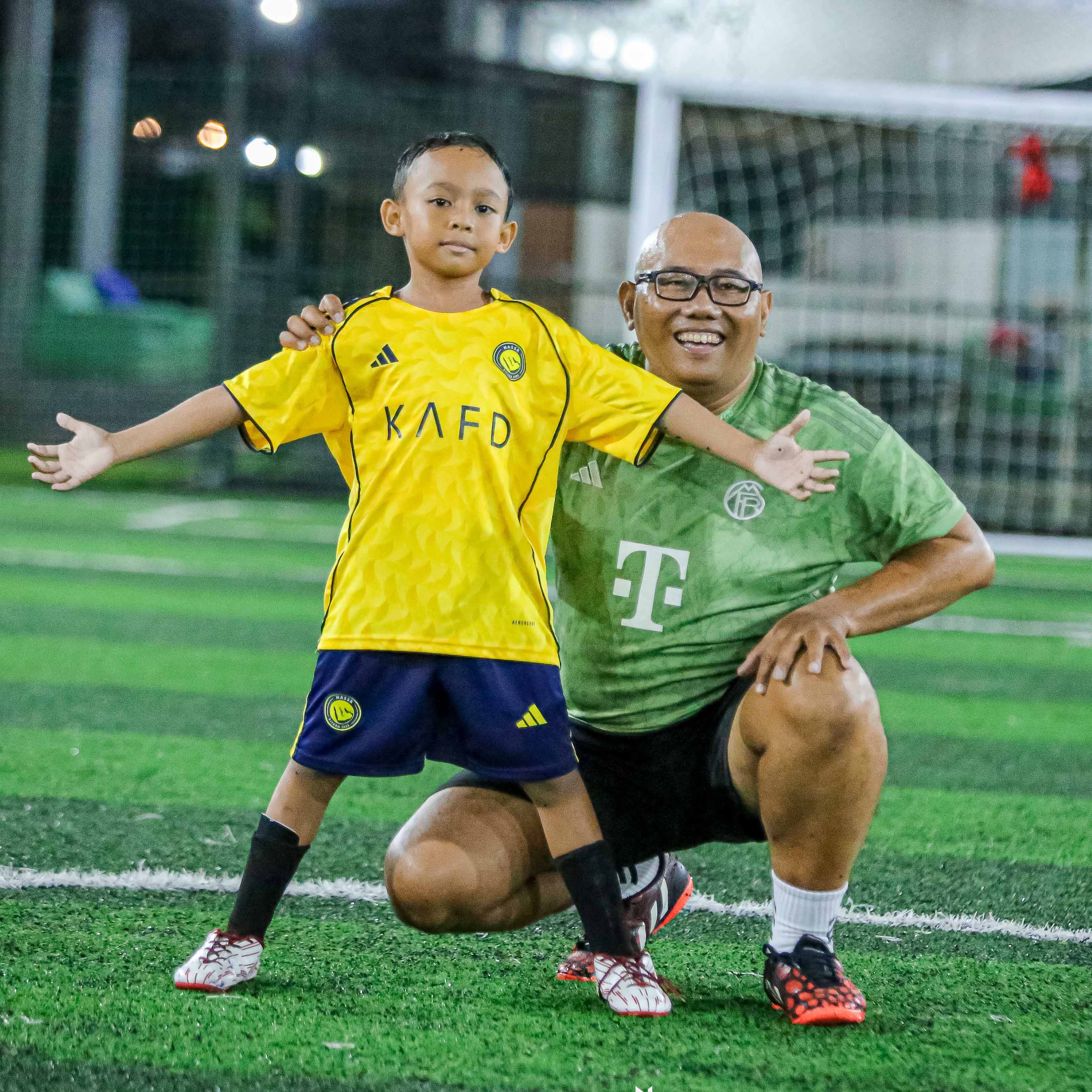 Antonius Sasongko Wahyu Kusumo