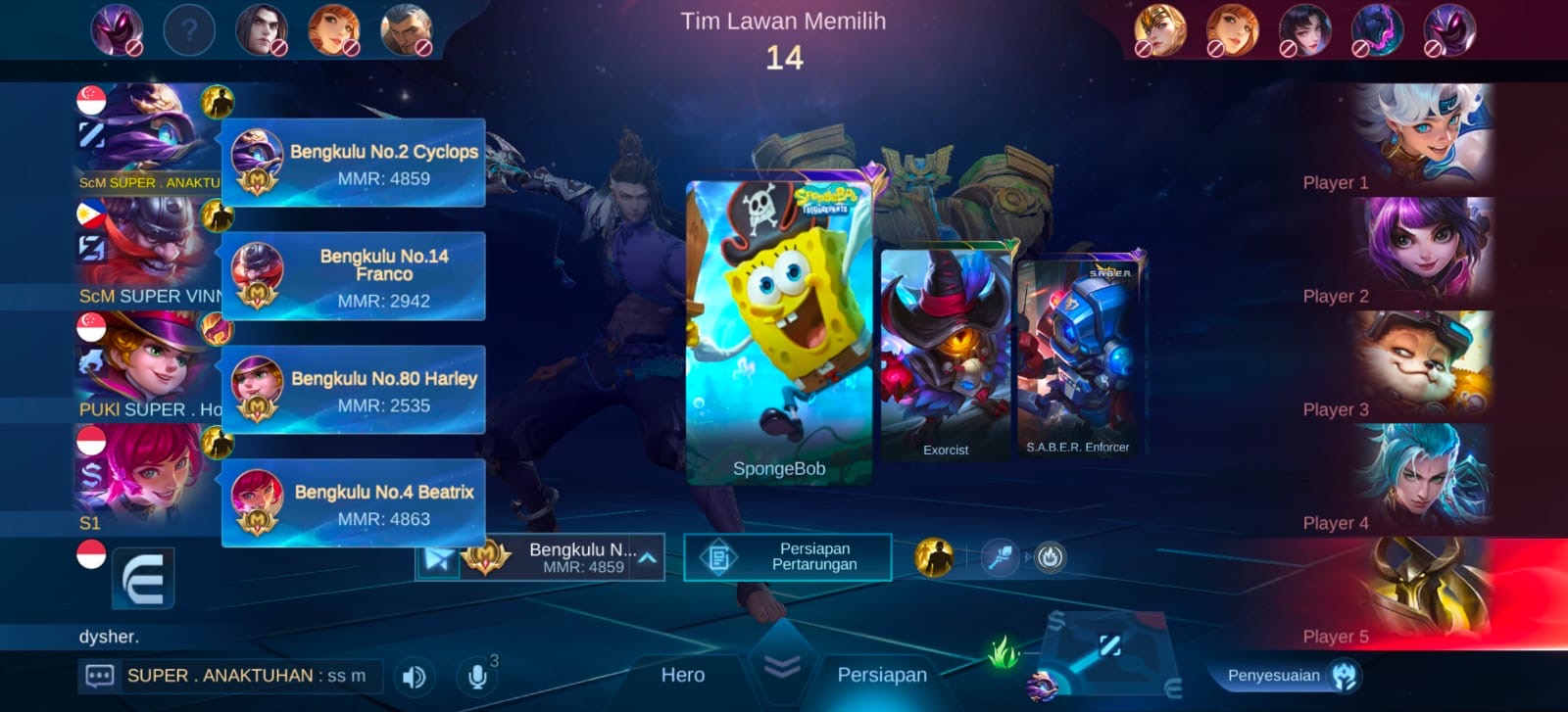 FEBRIANTO