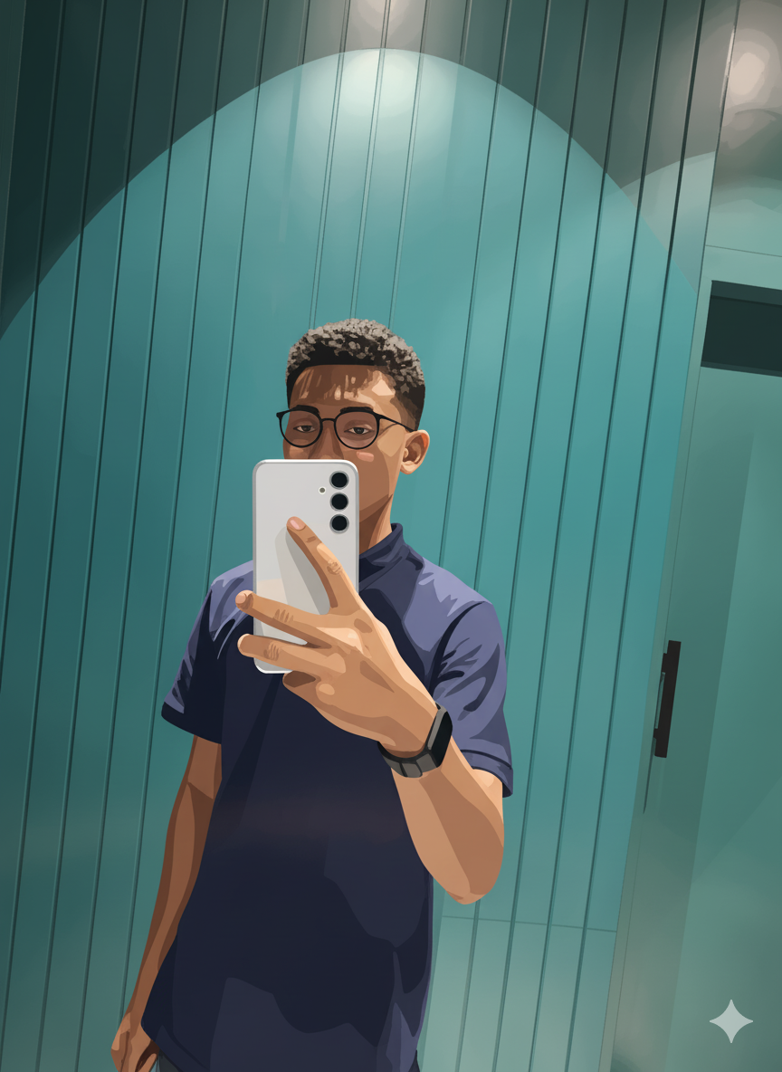 Muhammad Iqbal Ramdhani