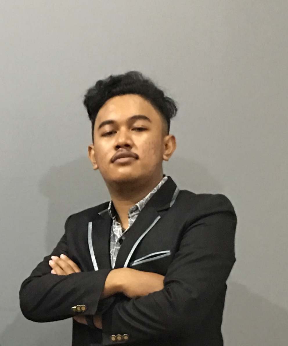Azriel Nurfaisal Akbar