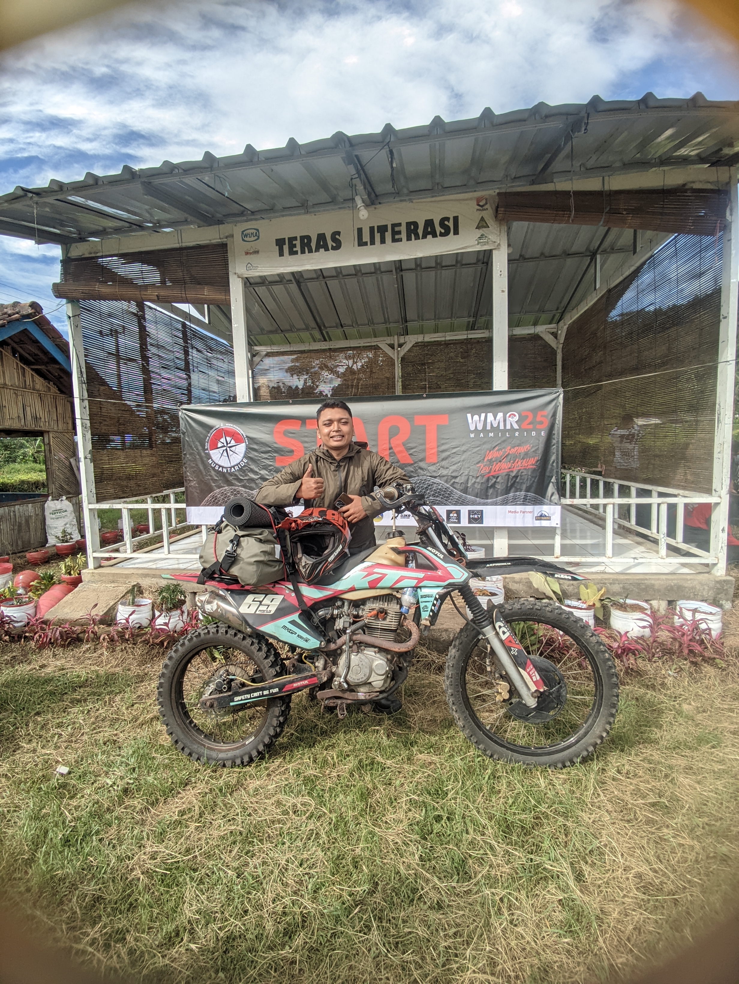 Rafly Utama firmansyah