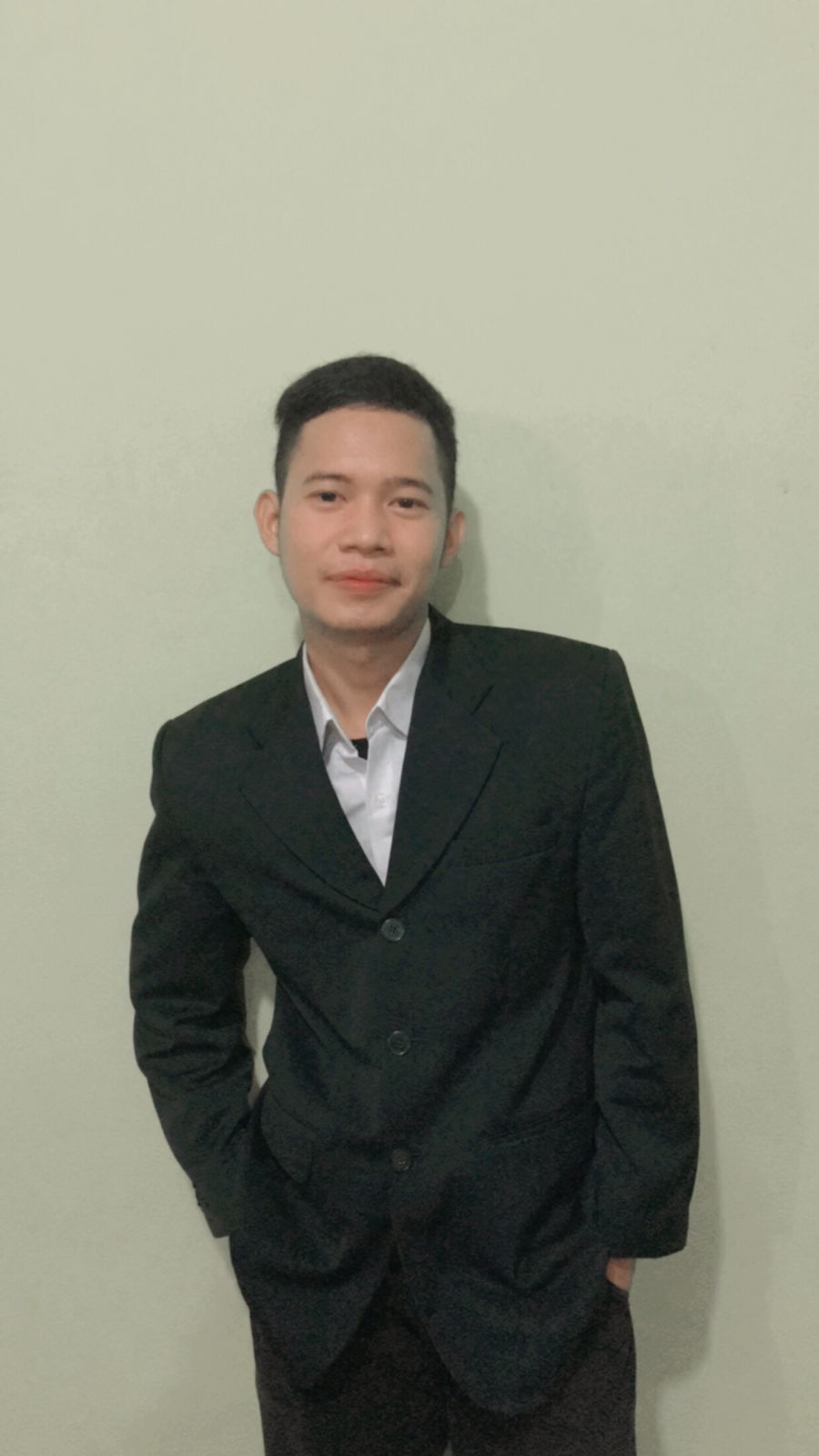 Abdul Hadi Sancoko KMM UBL