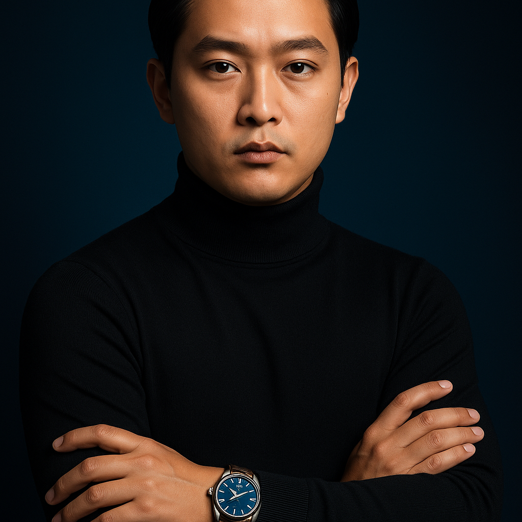 Andhika Prasetya Herlambang