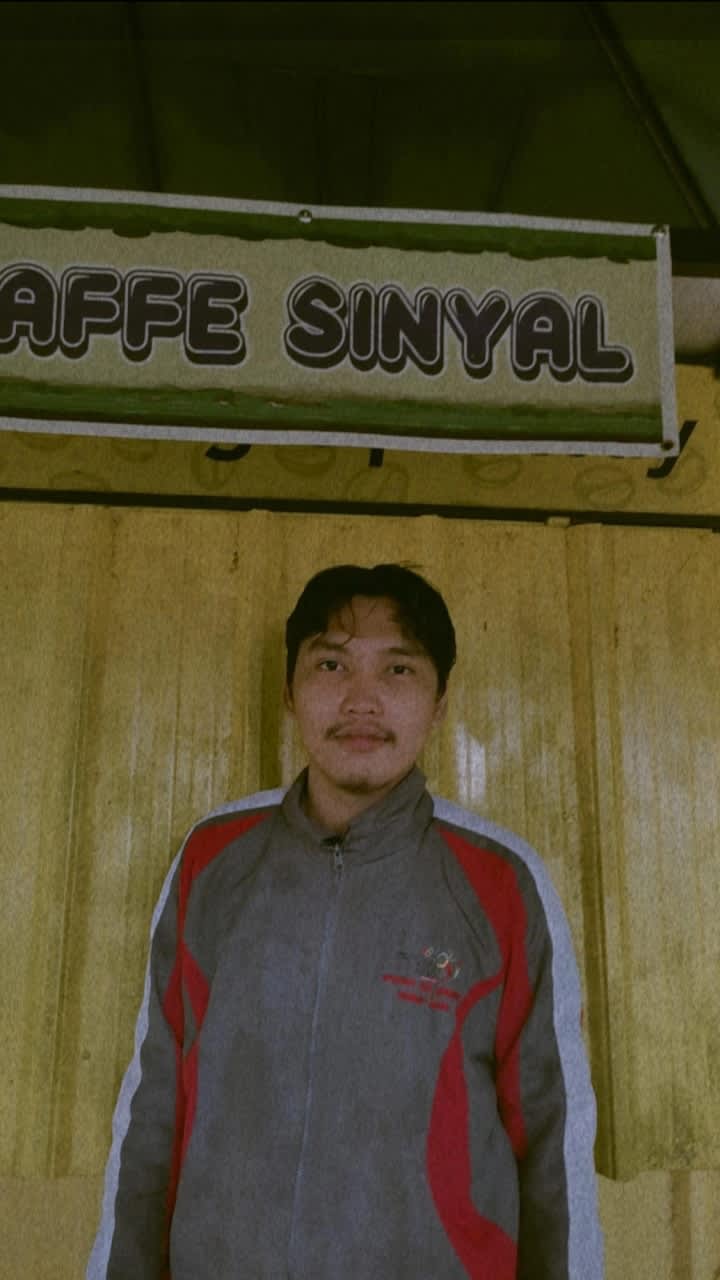 Muhammad Rafli Maulana