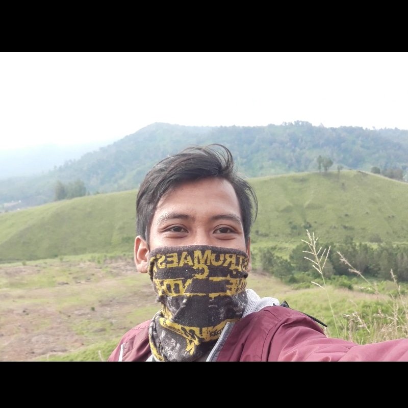 Hilman Rusdiyanto