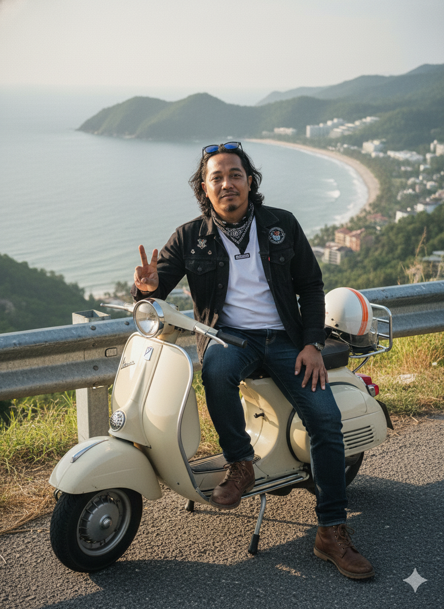 Johan setiawan Setiawan