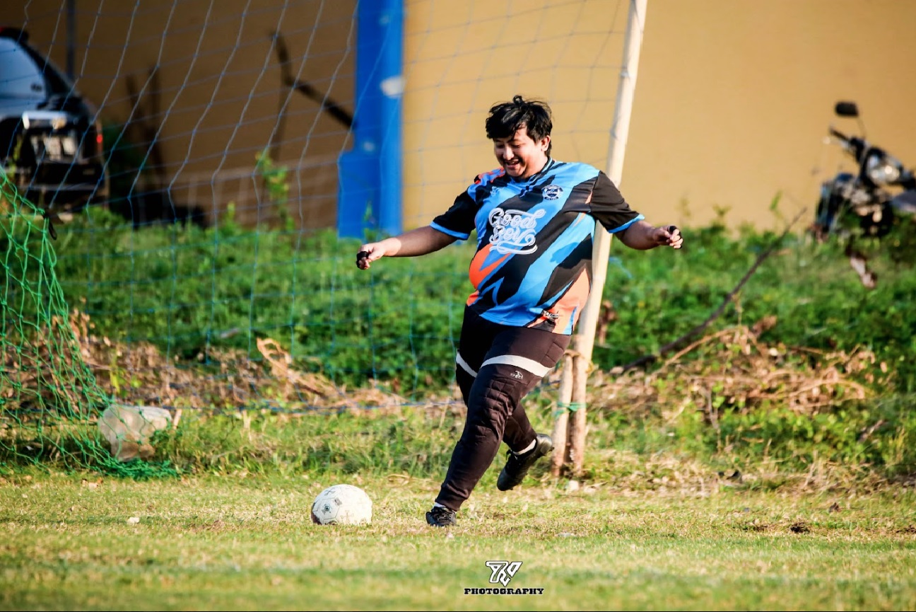 Muhammad Hadist Arviansyah