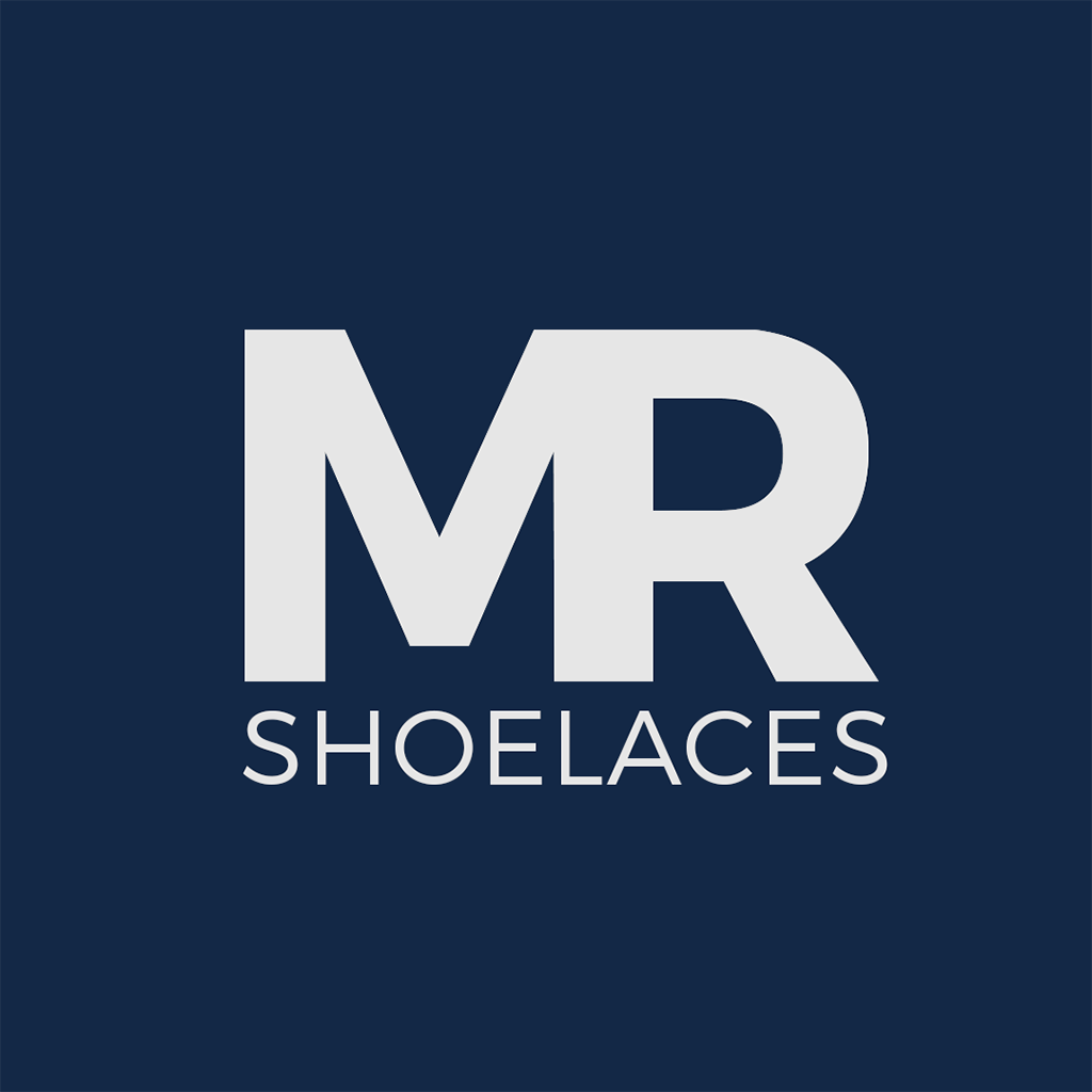 MR Shoelaces