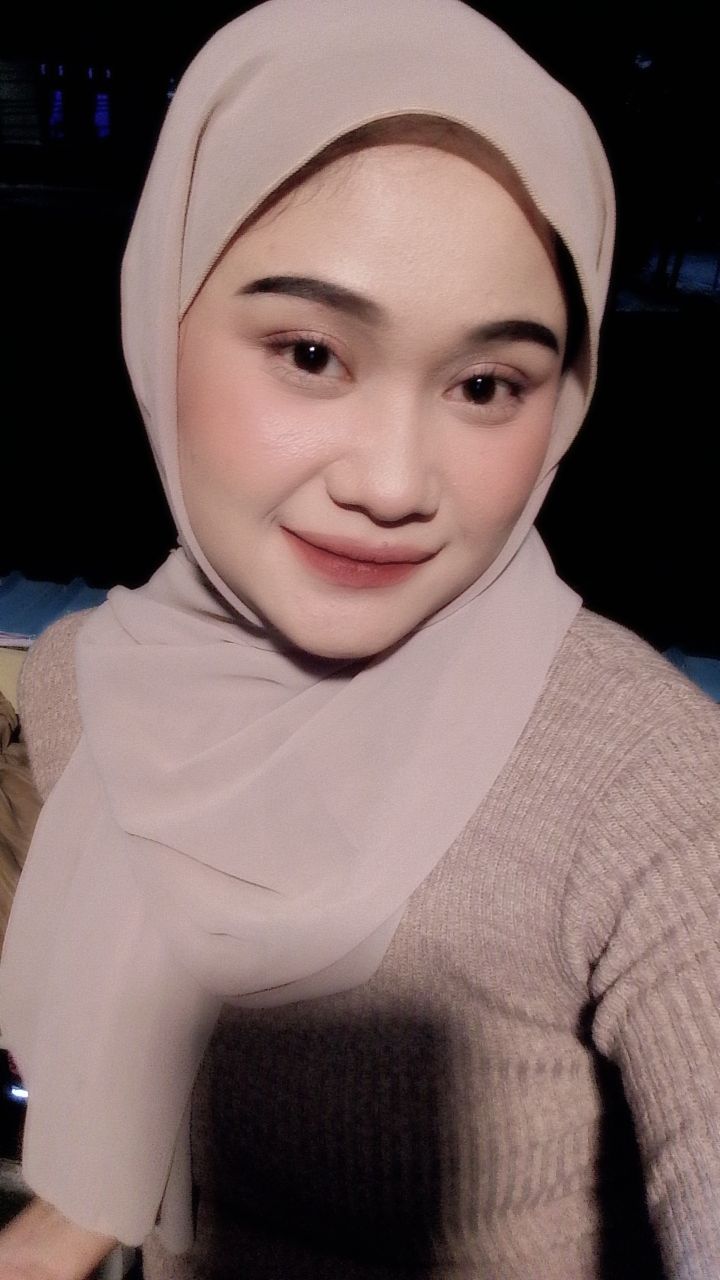 Nadine Syawalsa Primbisky