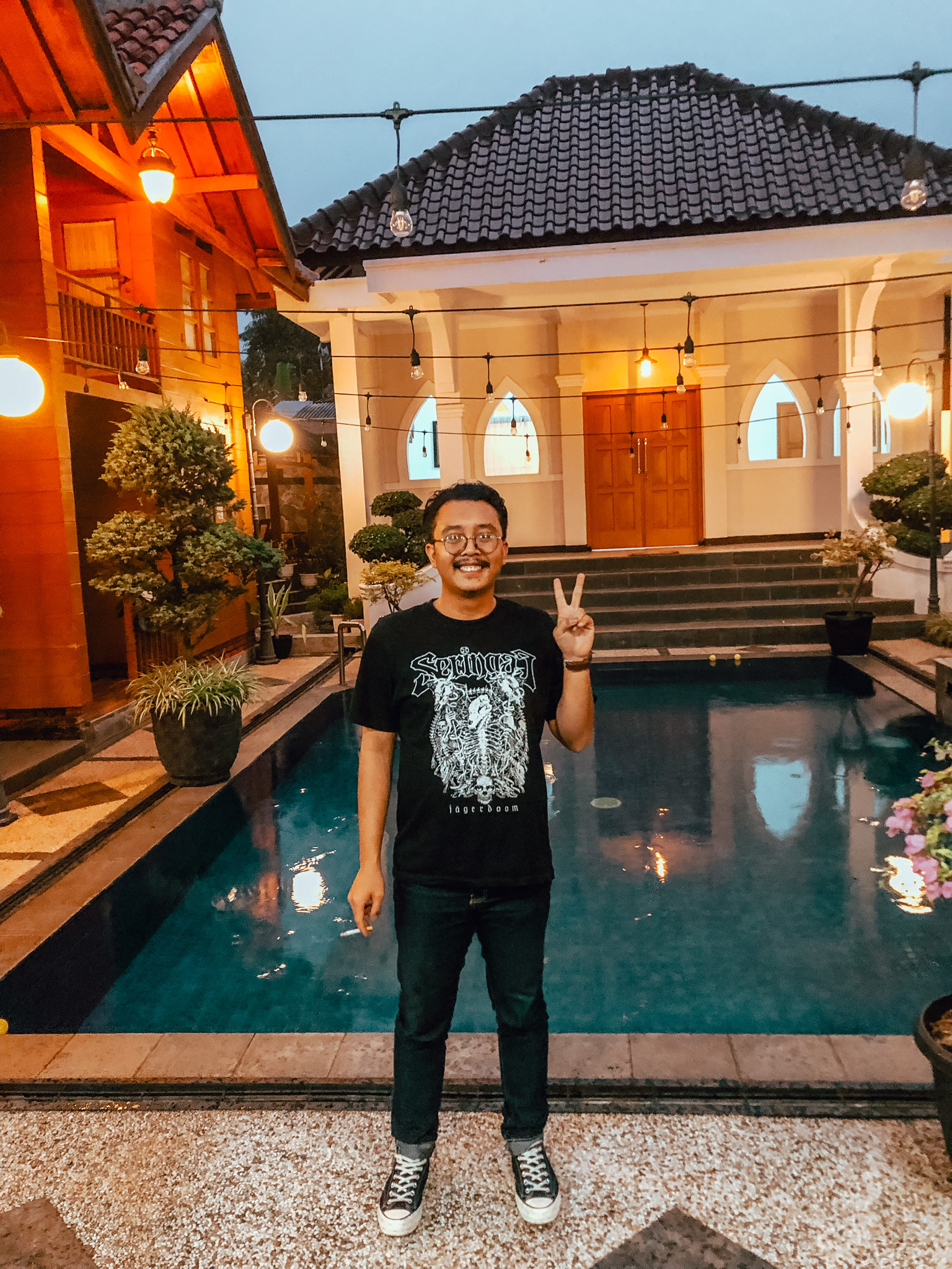 Prayoga Wibawa Somantri