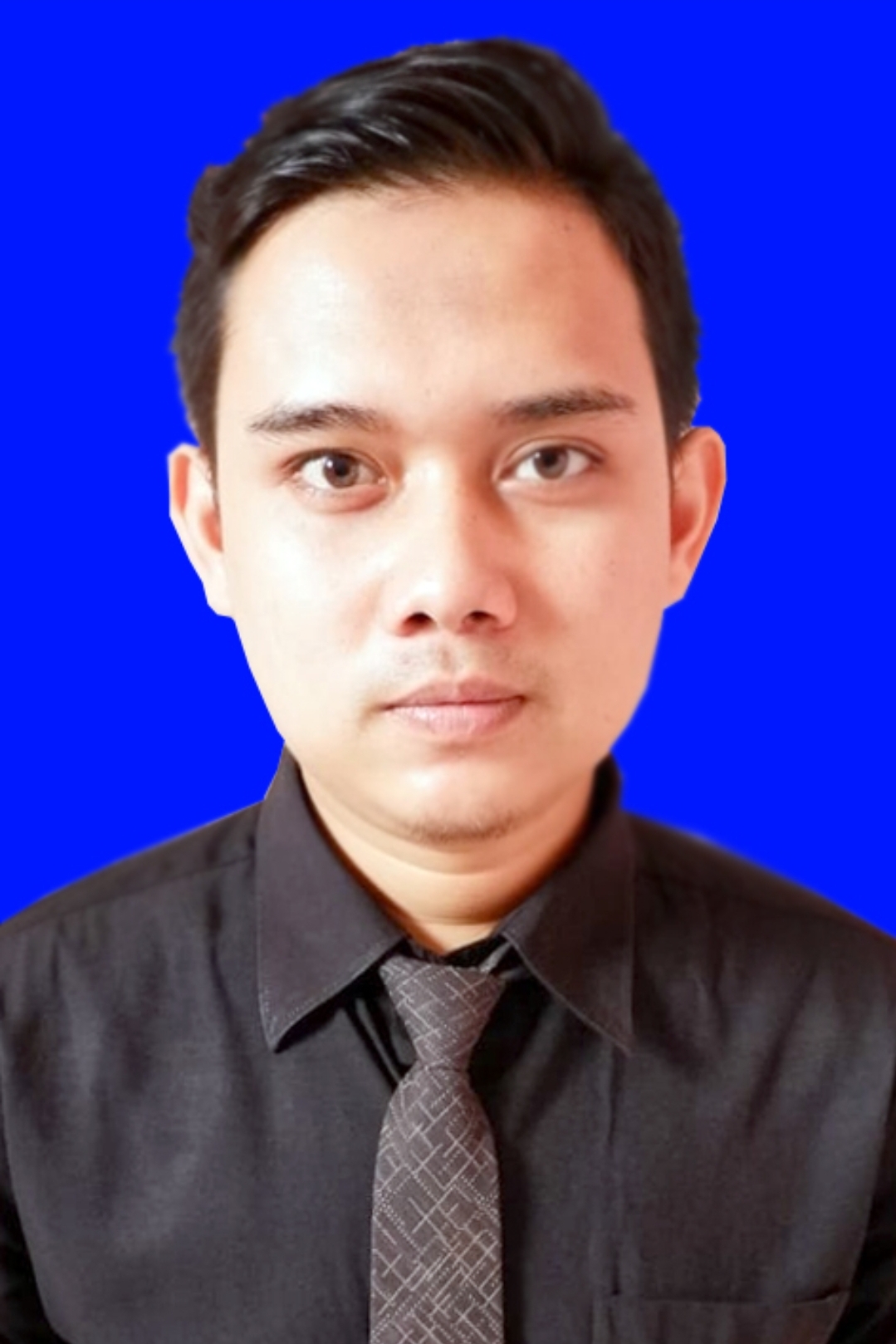 Luthfi Purnama Guna Wibawa