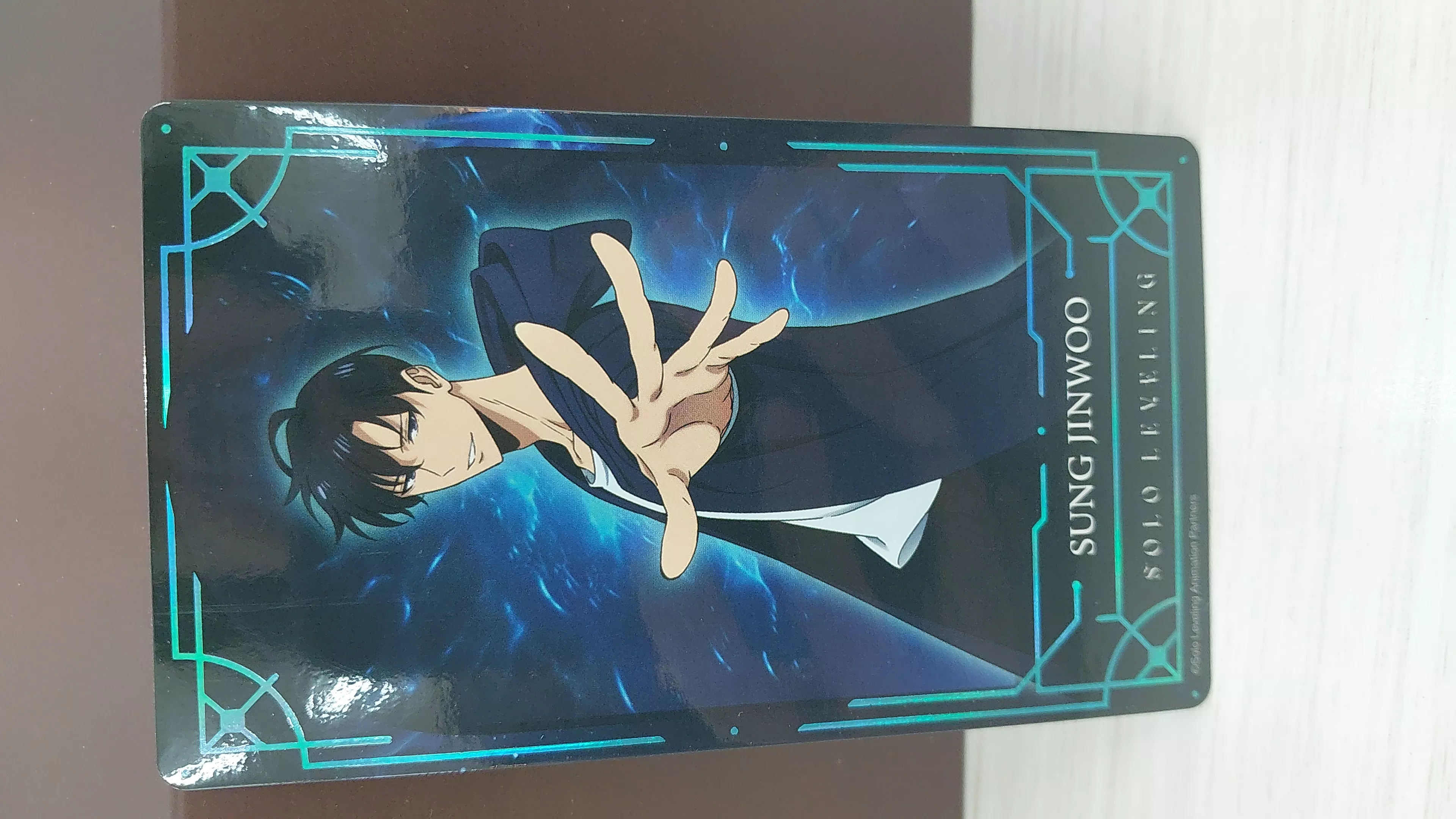 Nicolas Filbert Tandun