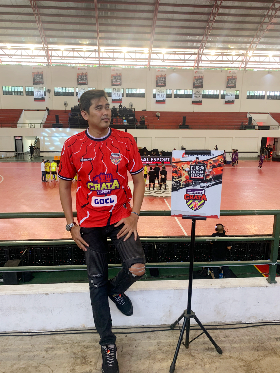 yanuar dariguna karna