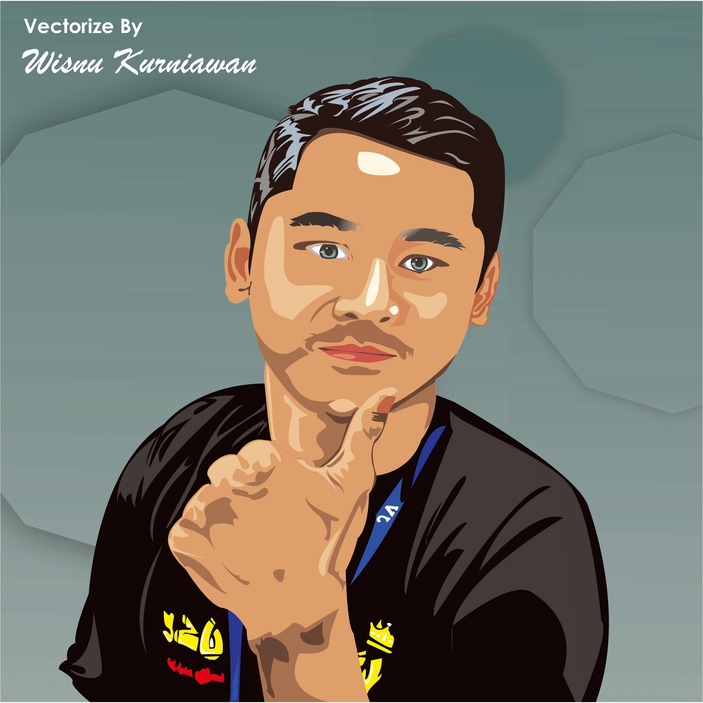 wisnu kurniawan