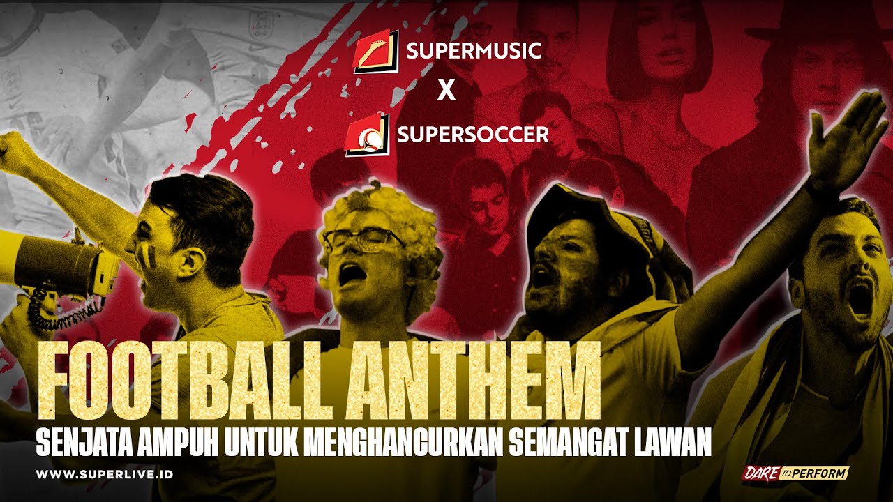 Football anthem