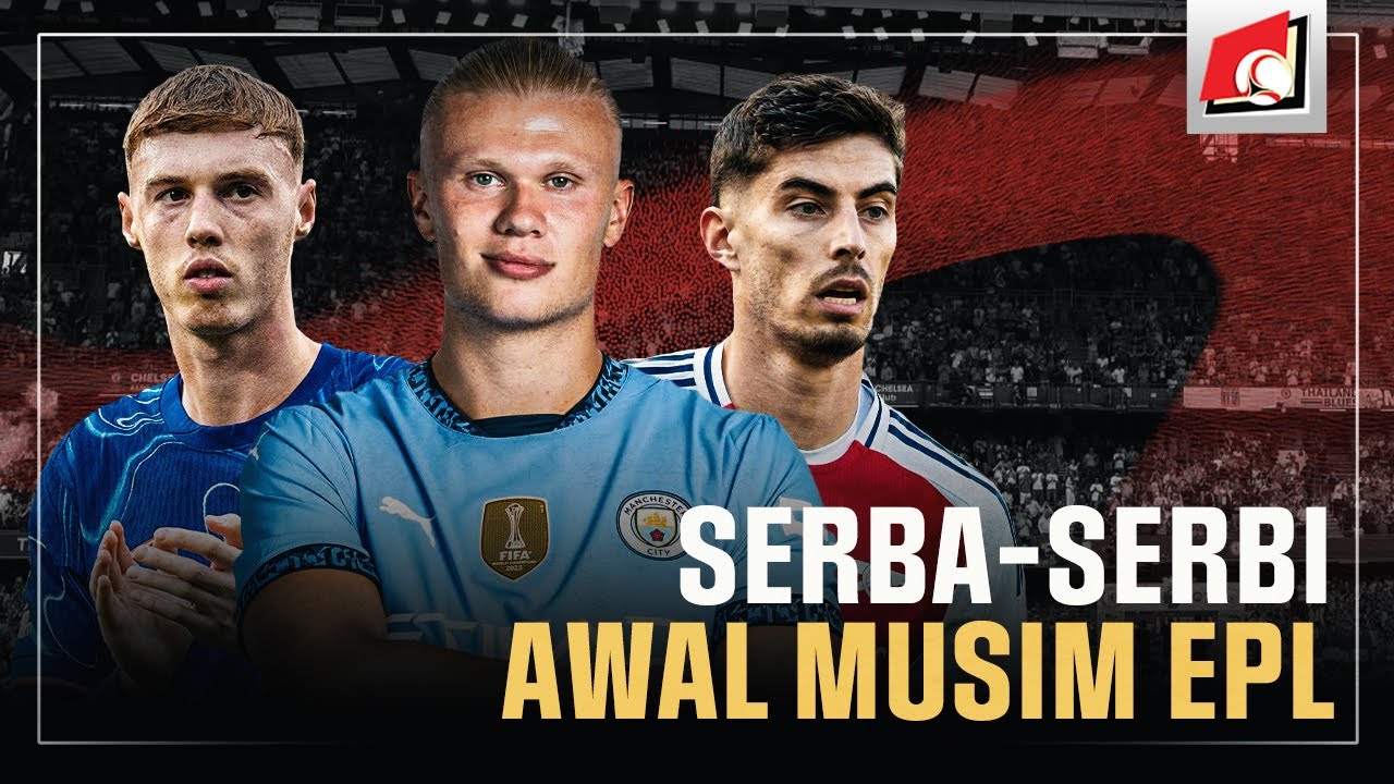 SUPERPUNDIT : HABIS JEDA INTERNASIONAL, MAN UNITED BISA BANGKIT GAK YAH?