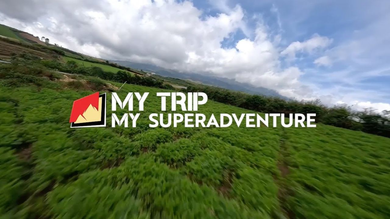 My Trip My Superadventure E2