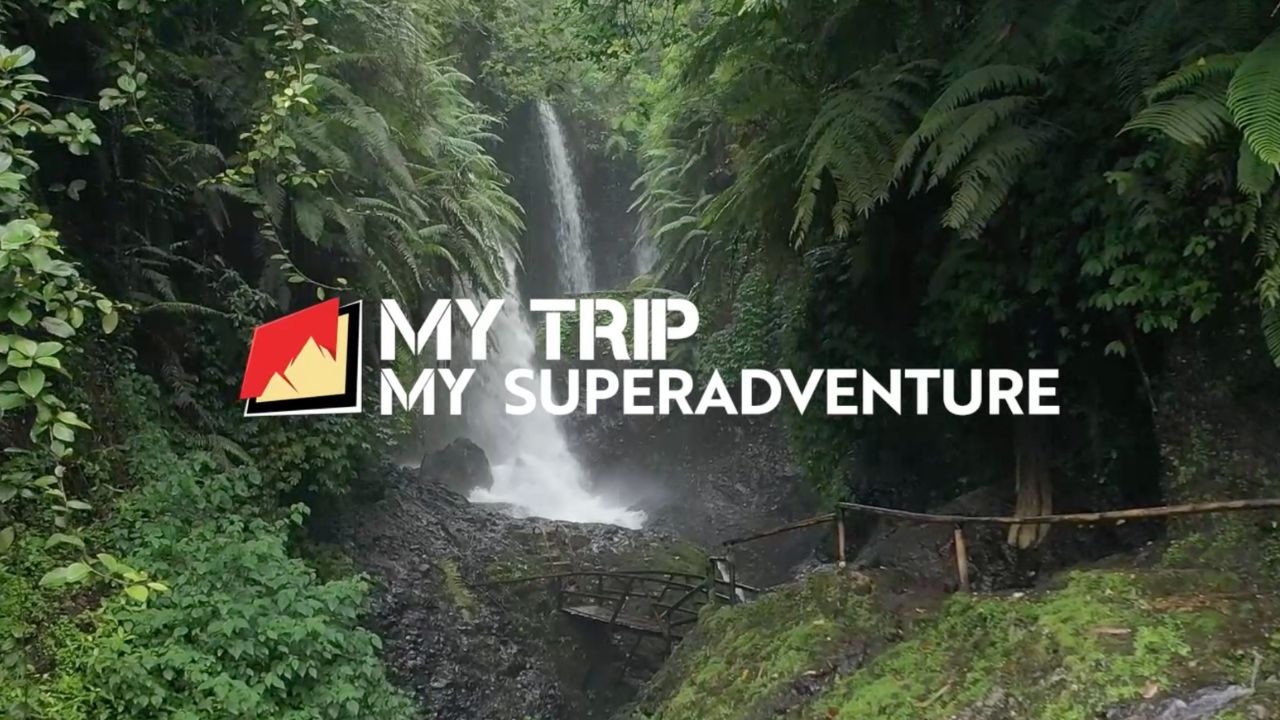My Trip My Superadventure