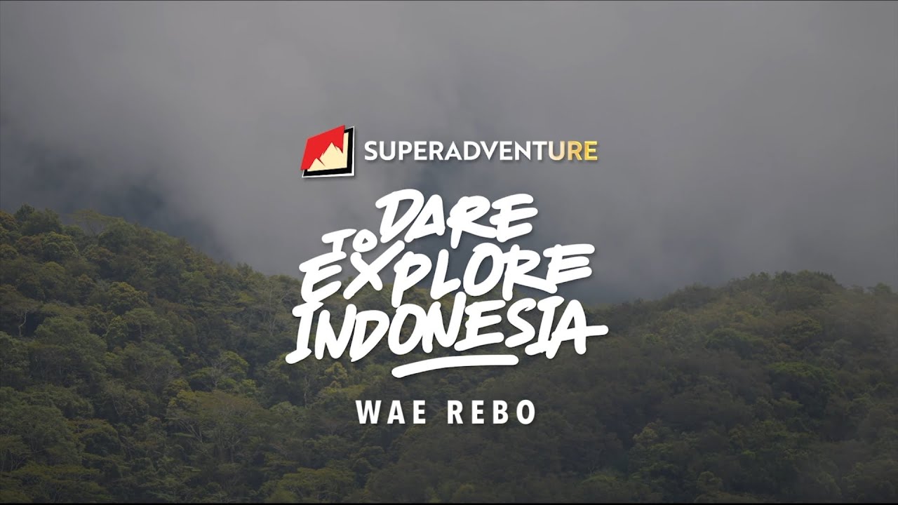 Dare to Explore Indonesia: Wae Rebo