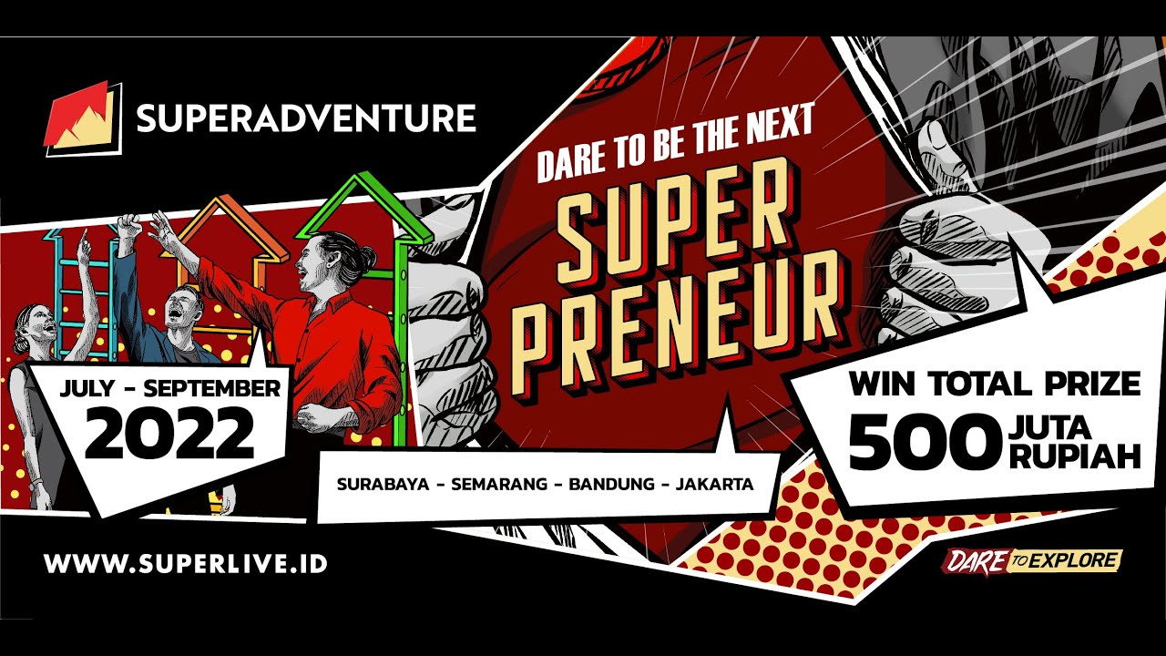 Superpreneur Season 2